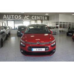 CITROEN C4 PICASSO 1.6 BHDI 100 CV