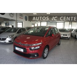 CITROEN C4 PICASSO 1.6 BHDI...