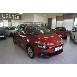 CITROEN C4 PICASSO 1.6 BHDI 100 CV