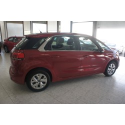CITROEN C4 PICASSO 1.6 BHDI 100 CV