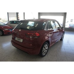 CITROEN C4 PICASSO 1.6 BHDI 100 CV