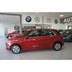CITROEN C4 PICASSO 1.6 BHDI 100 CV