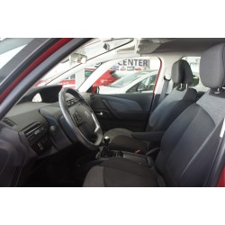 CITROEN C4 PICASSO 1.6 BHDI 100 CV