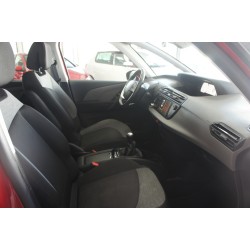 CITROEN C4 PICASSO 1.6 BHDI 100 CV