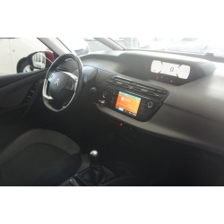 CITROEN C4 PICASSO 1.6 BHDI 100 CV