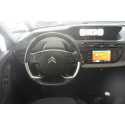 CITROEN C4 PICASSO 1.6 BHDI 100 CV