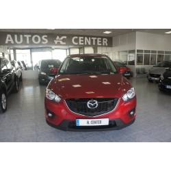 MAZDA CX-5 2.2 D 150 CV