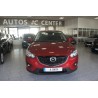 MAZDA CX-5 2.2 D 150 CV