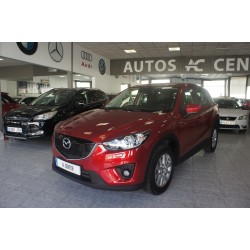 MAZDA CX-5 2.2 D 150 CV