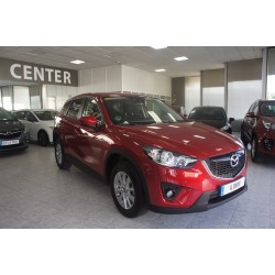 MAZDA CX-5 2.2 D 150 CV