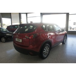 MAZDA CX-5 2.2 D 150 CV