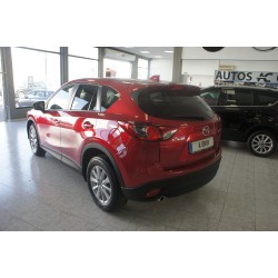 MAZDA CX-5 2.2 D 150 CV
