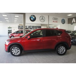 MAZDA CX-5 2.2 D 150 CV