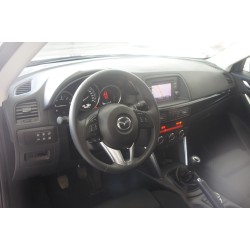 MAZDA CX-5 2.2 D 150 CV