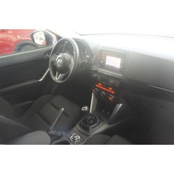 MAZDA CX-5 2.2 D 150 CV