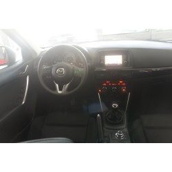 MAZDA CX-5 2.2 D 150 CV