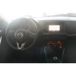 MAZDA CX-5 2.2 D 150 CV