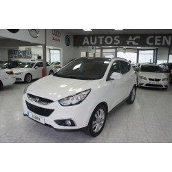 HYUNDAI IX35 2.0 CRDI 136...