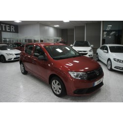 DACIA SANDERO 1.5 DCI 75 CV