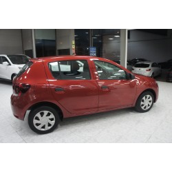 DACIA SANDERO 1.5 DCI 75 CV