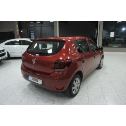 DACIA SANDERO 1.5 DCI 75 CV