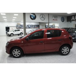 DACIA SANDERO 1.5 DCI 75 CV