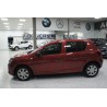 DACIA SANDERO 1.5 DCI 75 CV