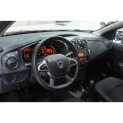 DACIA SANDERO 1.5 DCI 75 CV