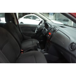 DACIA SANDERO 1.5 DCI 75 CV