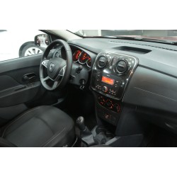 DACIA SANDERO 1.5 DCI 75 CV