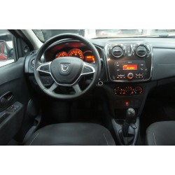 DACIA SANDERO 1.5 DCI 75 CV