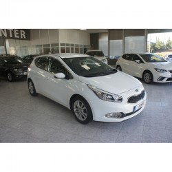 KIA CEED 1.6 CRDI 128 CV