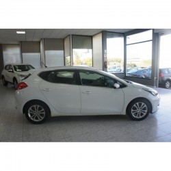 KIA CEED 1.6 CRDI 128 CV