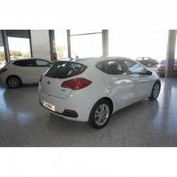 KIA CEED 1.6 CRDI 128 CV