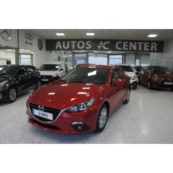 MAZDA 3 1.5 D 105 CV