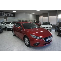 MAZDA 3 1.5 D 105 CV