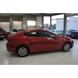 MAZDA 3 1.5 D 105 CV