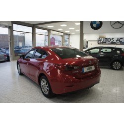 MAZDA 3 1.5 D 105 CV