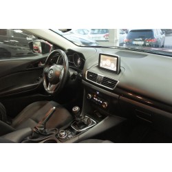 MAZDA 3 1.5 D 105 CV