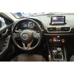 MAZDA 3 1.5 D 105 CV