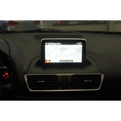 MAZDA 3 1.5 D 105 CV