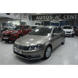 VOLKSWAGEN PASSAT 2.0 TDI...