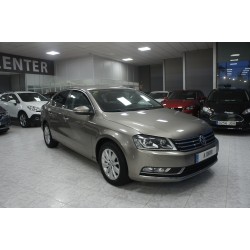VOLKSWAGEN PASSAT 2.0 TDI 140 CV