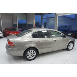 VOLKSWAGEN PASSAT 2.0 TDI 140 CV