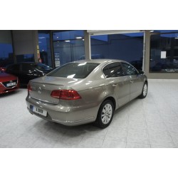VOLKSWAGEN PASSAT 2.0 TDI 140 CV