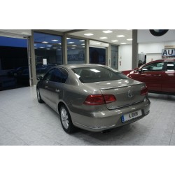 VOLKSWAGEN PASSAT 2.0 TDI 140 CV