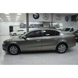 VOLKSWAGEN PASSAT 2.0 TDI 140 CV