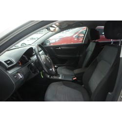VOLKSWAGEN PASSAT 2.0 TDI 140 CV