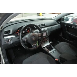 VOLKSWAGEN PASSAT 2.0 TDI 140 CV