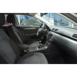 VOLKSWAGEN PASSAT 2.0 TDI 140 CV